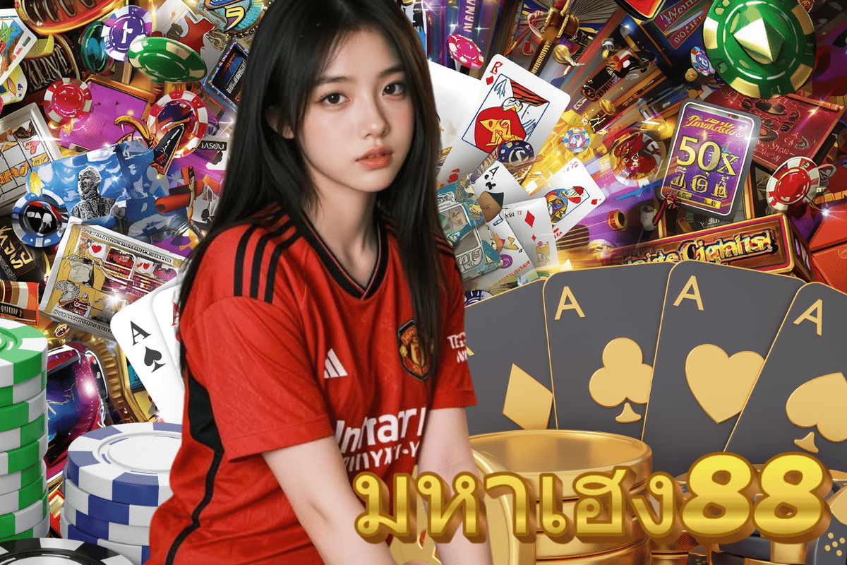 มหาเฮง88