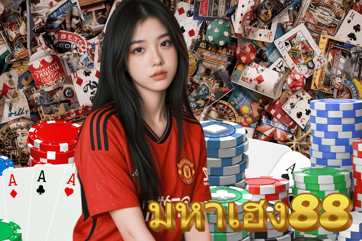 มหาเฮง88 slot