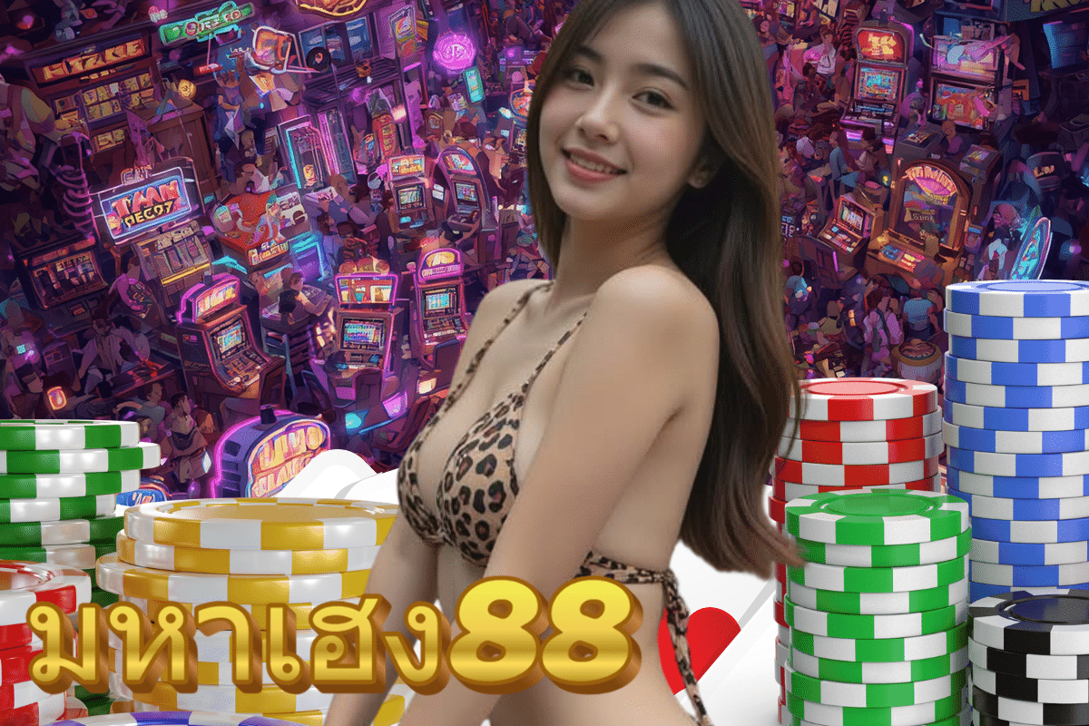 มหาเฮง88 ทรูวอเลท