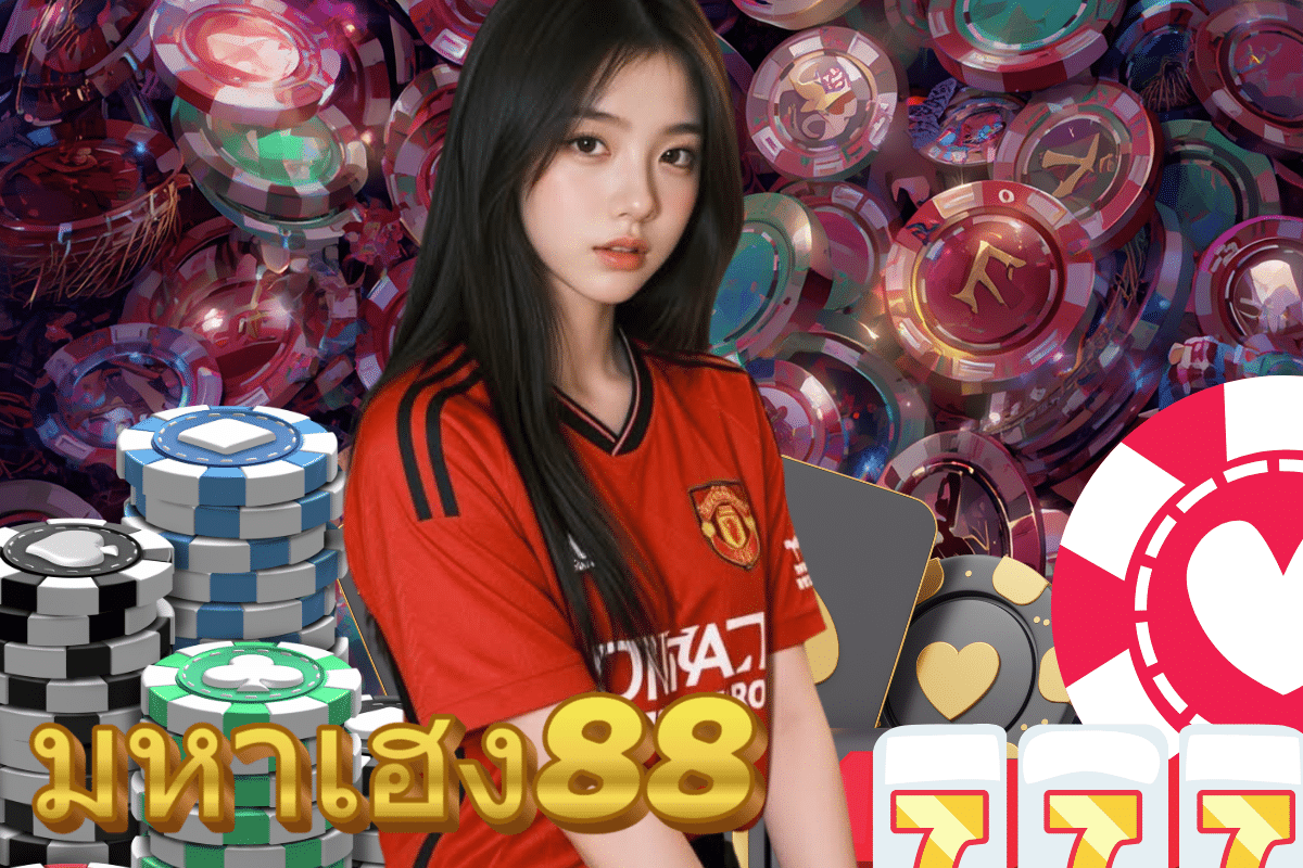 มหาเฮง88 สล็อต