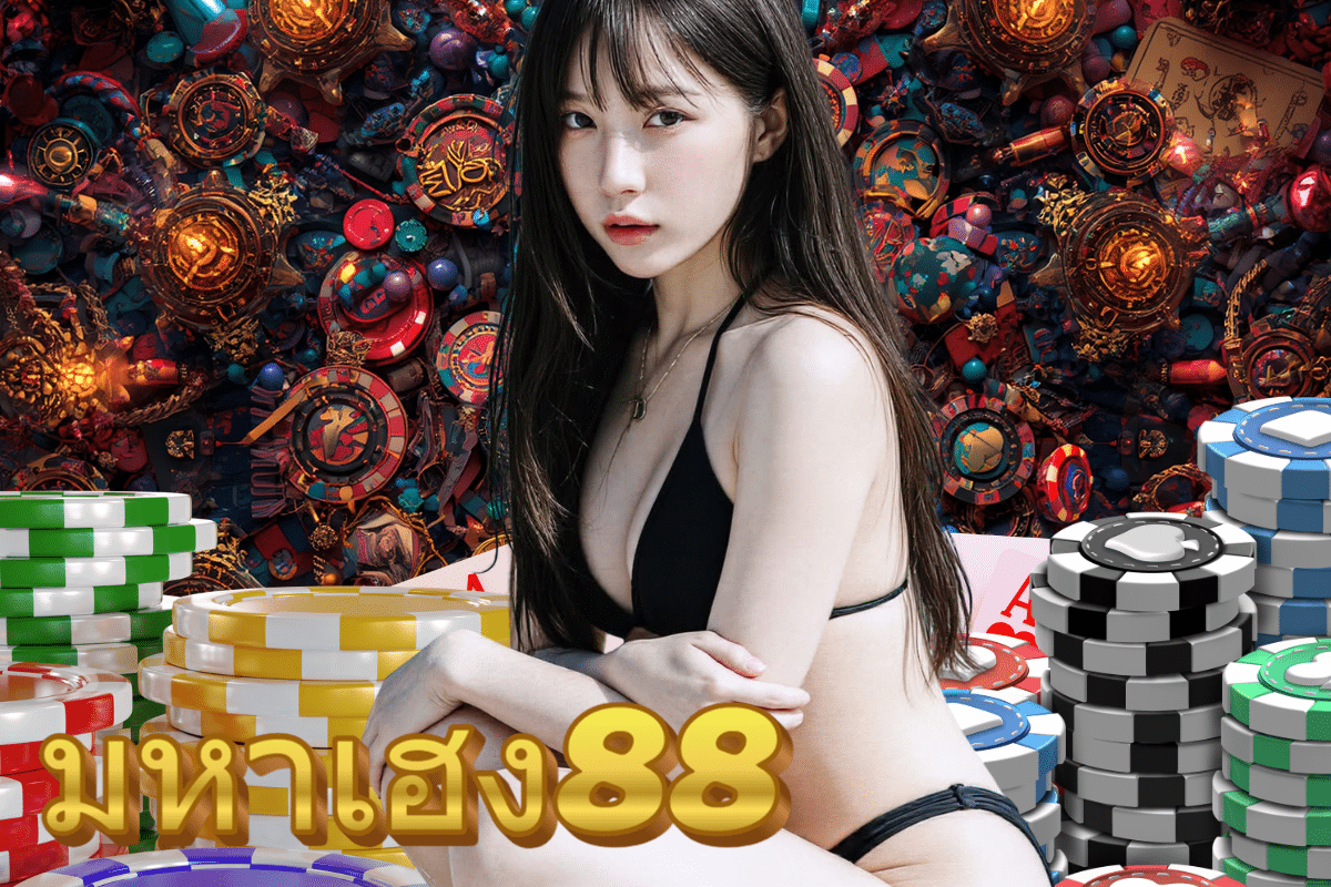 มหาเฮง88 เข้าสู่ระบบ